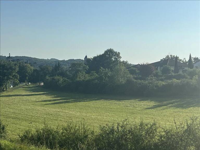 Terrain à bâtir de 0 pièces principales — photo 1