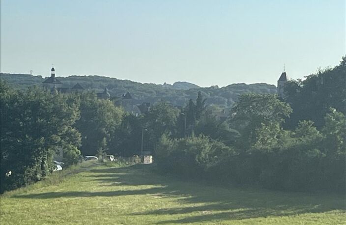Terrain à bâtir de 0 pièces principales — photo 2