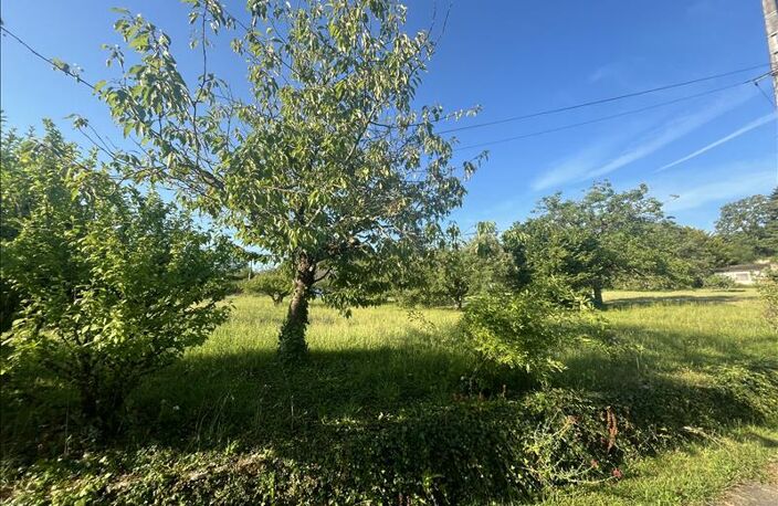 Terrain à bâtir de 0 pièces principales — photo 3