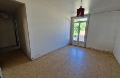 vente appartement 61 325 € à proximité de Espagnac-Sainte-Eulalie (46320)