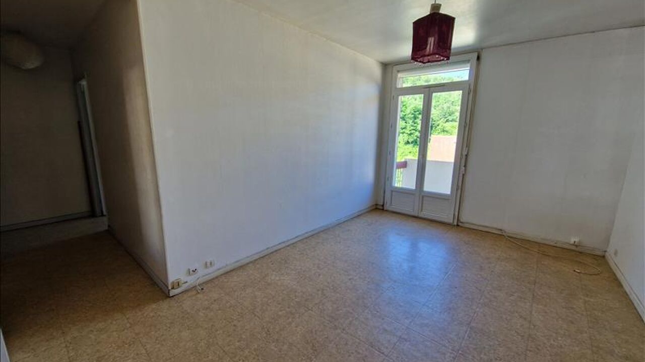 appartement 2 pièces 41 m2 à vendre à Figeac (46100)