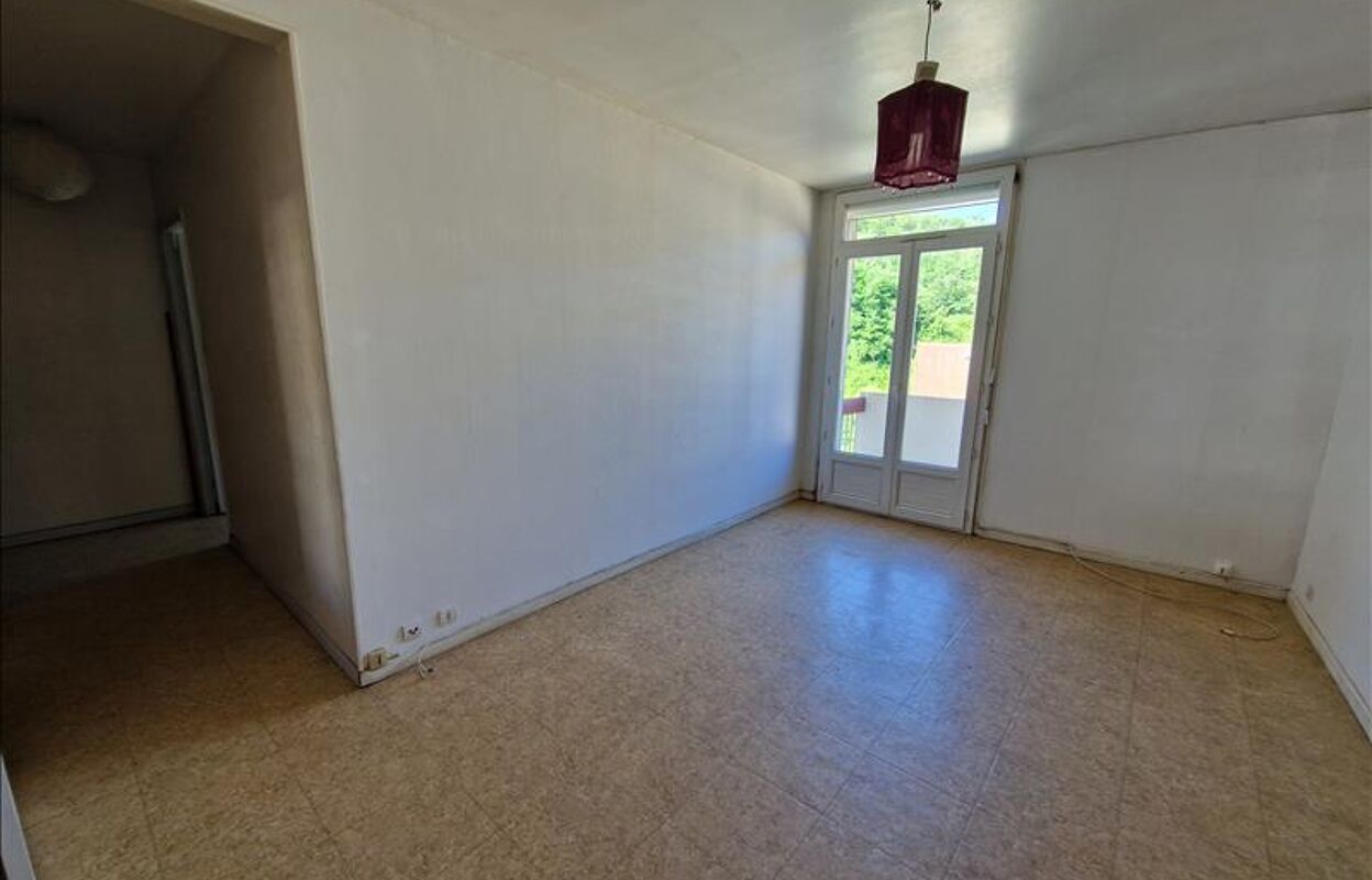 appartement 2 pièces 41 m2 à vendre à Figeac (46100)