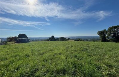 vente terrain 56 000 € à proximité de Saint-Santin (12300)