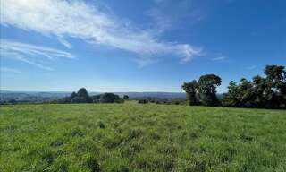 Terrain  4307 m² à vendre à Linac (46270)