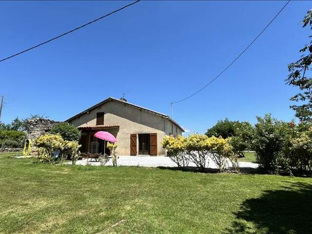 Maison 4 pièces 109 m² à Monclar-de-Quercy — photo du bien
