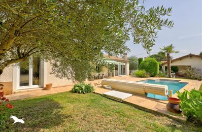 vente maison 399 000 € à proximité de Villeneuve-Lès-Lavaur (81500)