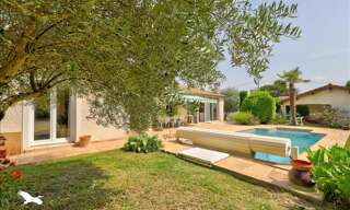 Maison 5 Pièces 142 m² à vendre à Lavaur (81500)