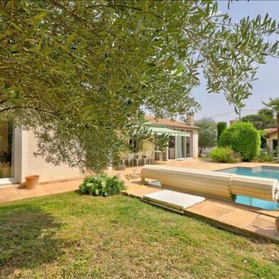 Maison 5 pièces 357645 €