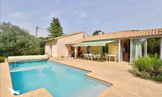 Maison 5 Pièces 142 m² à vendre à Lavaur (81500)