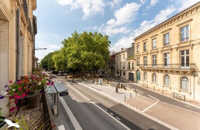 appartement 6 pièces 141 m2 à vendre à Bordeaux (33000)