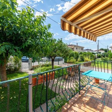 Maison 5 pièces 229900 €