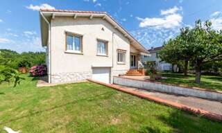 Maison 5 Pièces 118 m² à vendre à Le Passage (47520)