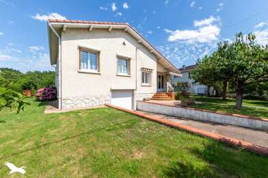 Maison 5 pièces 220000 €