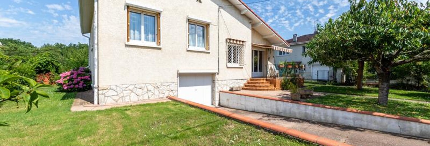 Maison 5 Pièces 118 m² à vendre à Le Passage (47520)