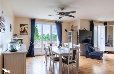 vente appartement 159 965 € à proximité de Feytiat (87220)