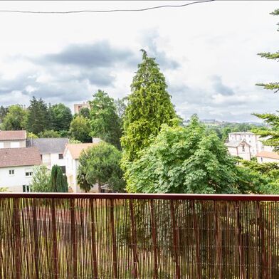 Appartement 4 pièces 89 m²