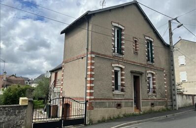 vente maison 144 450 € à proximité de Méreau (18120)