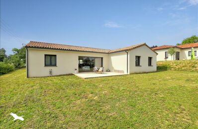 vente maison 412 650 € à proximité de Gagnac-sur-Garonne (31150)