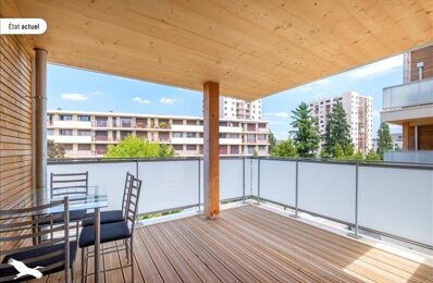 vente appartement 239 984 € à proximité de Pierre-Bénite (69310)