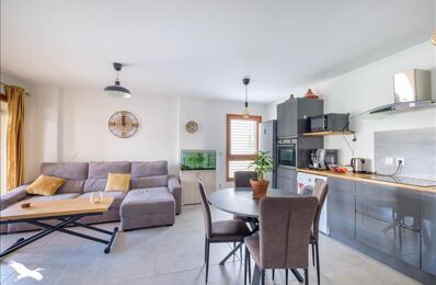 vente appartement 237 980 € à proximité de Saint-Symphorien-d'Ozon (69360)