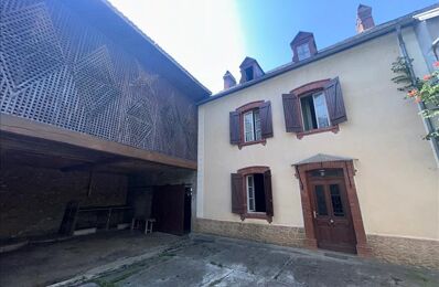 vente maison 93 000 € à proximité de Bourg-de-Bigorre (65130)