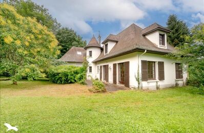 maison 8 pièces 225 m2 à vendre à Limoges (87000)