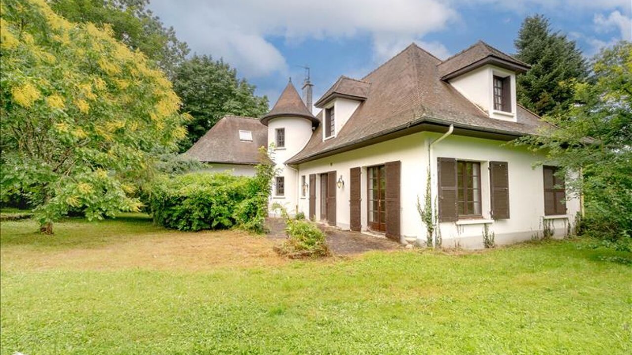 maison 8 pièces 225 m2 à vendre à Limoges (87000)