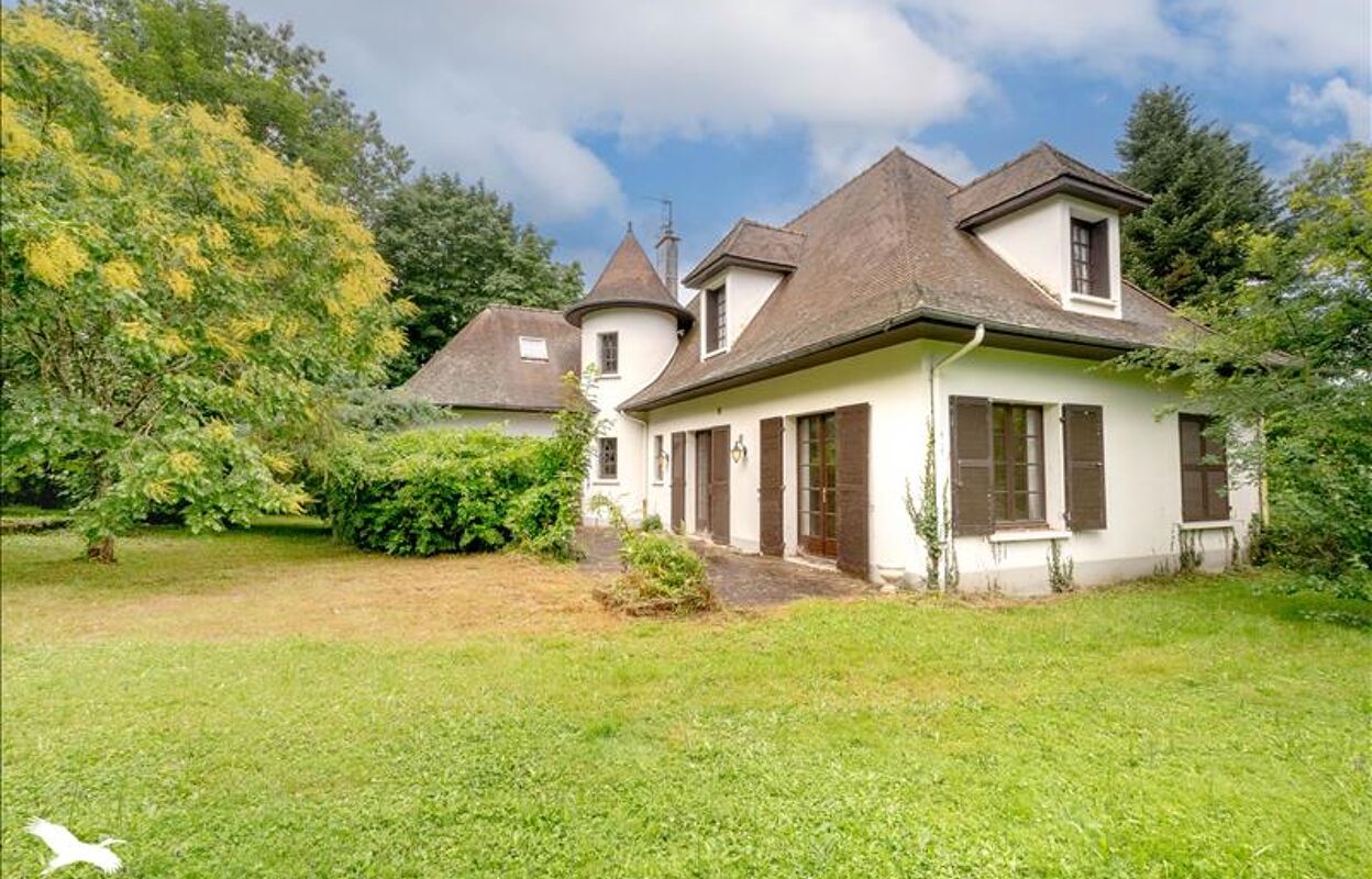 maison 8 pièces 225 m2 à vendre à Limoges (87000)