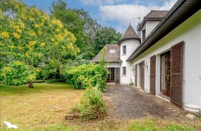 vente maison 380 000 € à proximité de Condat-sur-Vienne (87920)