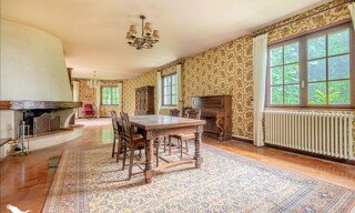Maison 8 Pièces 225 m² à vendre à Limoges (87000)