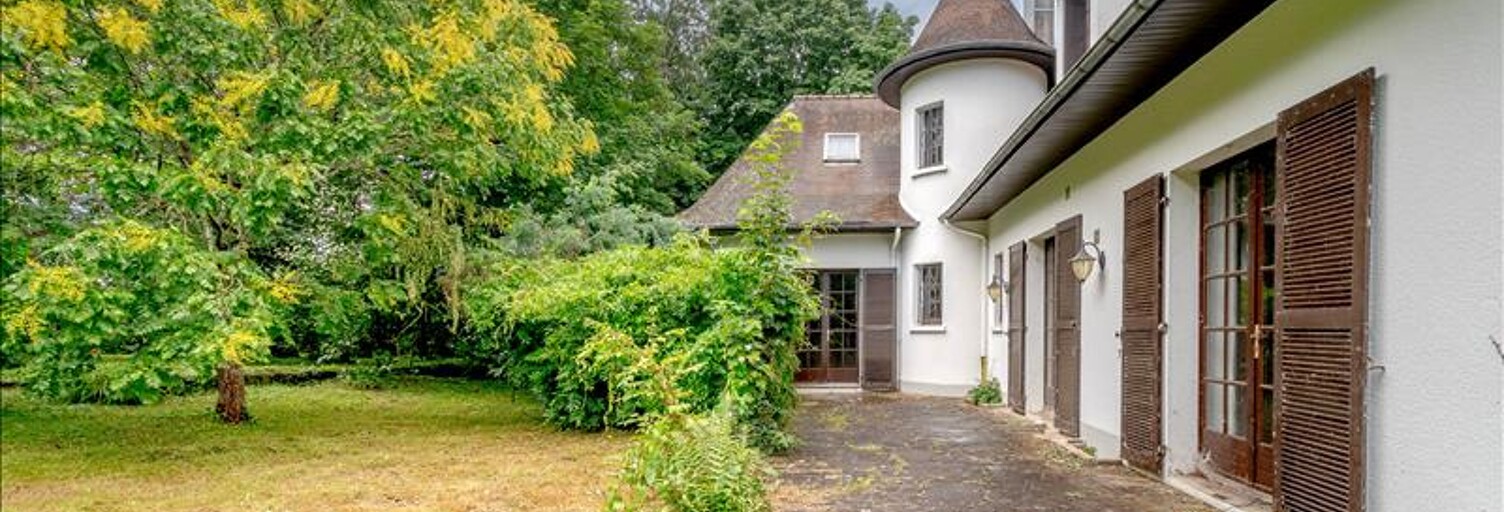 Maison 8 Pièces 225 m² à vendre à Limoges (87000)