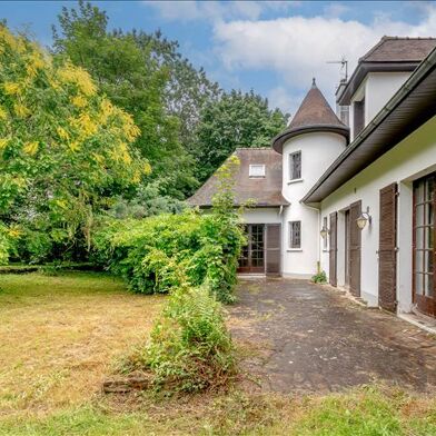 Maison 8 pièces 362920 €