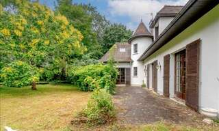 Maison 8 Pièces 225 m² à vendre à Limoges (87000)