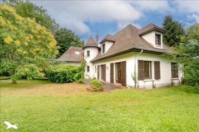 Maison 8 pièces 362920 €