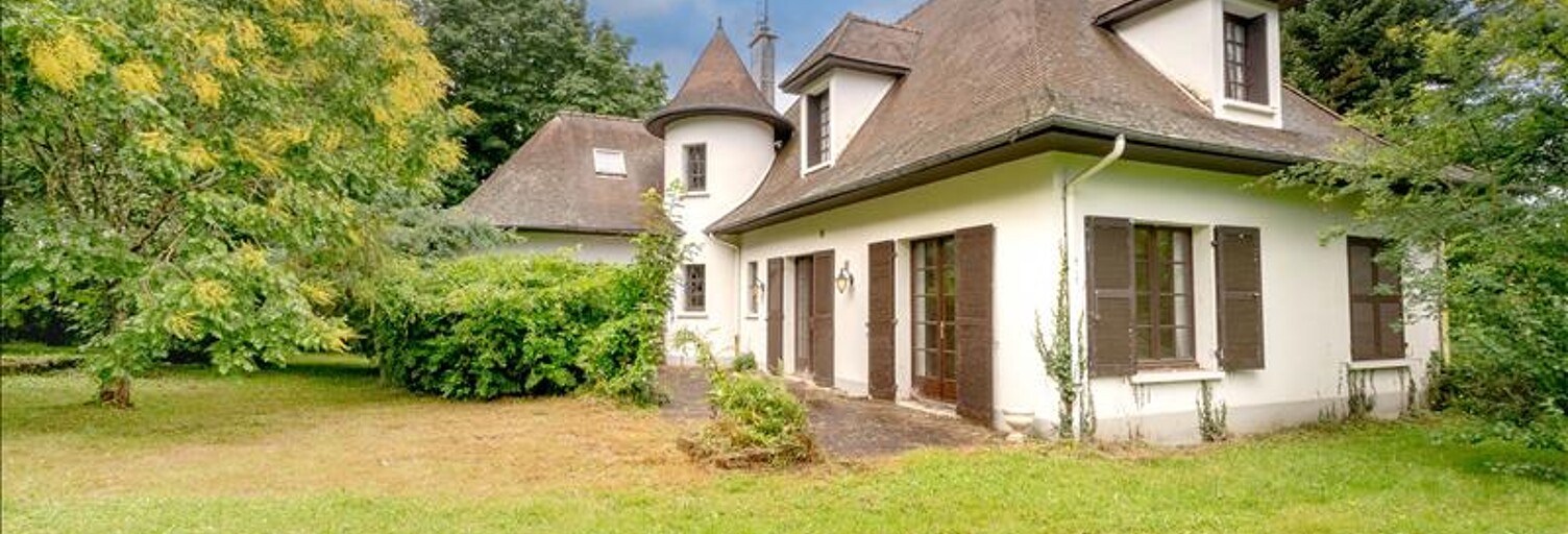 Maison 8 Pièces 225 m² à vendre à Limoges (87000)