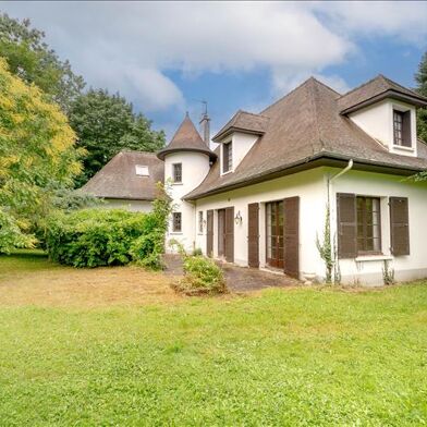 Maison 8 pièces 362920 €