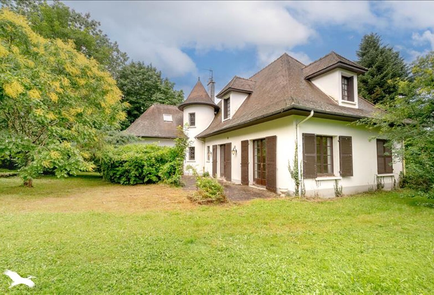 Vente maison 8 pièces 225 m² Limoges (87000) — photo 1