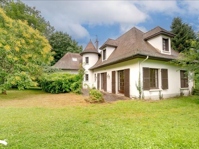 Maison 8 pièces 225 m² — photo 1