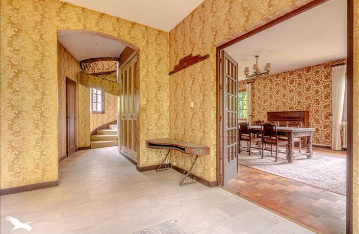 Vente maison 8 pièces 225 m² Limoges (87000) — photo 2
