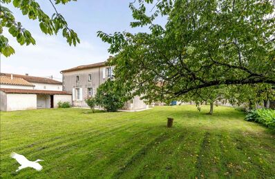 vente maison 191 700 € à proximité de La Rochefoucauld-en-Angoumois (16110)