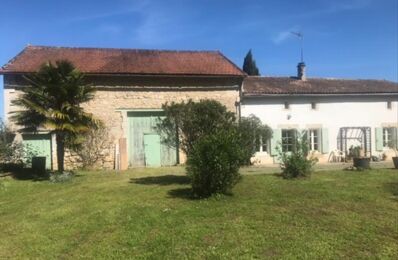 vente maison 235 000 € à proximité de La Rochefoucauld-en-Angoumois (16110)