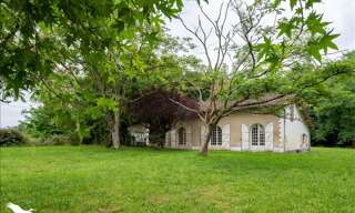 Maison 5 Pièces 103 m² à vendre à Le Frêche (40190)