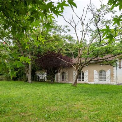 Maison 5 pièces 181050 €