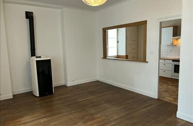 vente maison 134 375 € à proximité de Saint-Germain-de-Montbron (16380)