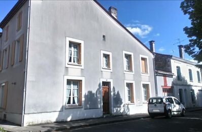 vente maison 134 375 € à proximité de La Rochefoucauld-en-Angoumois (16110)