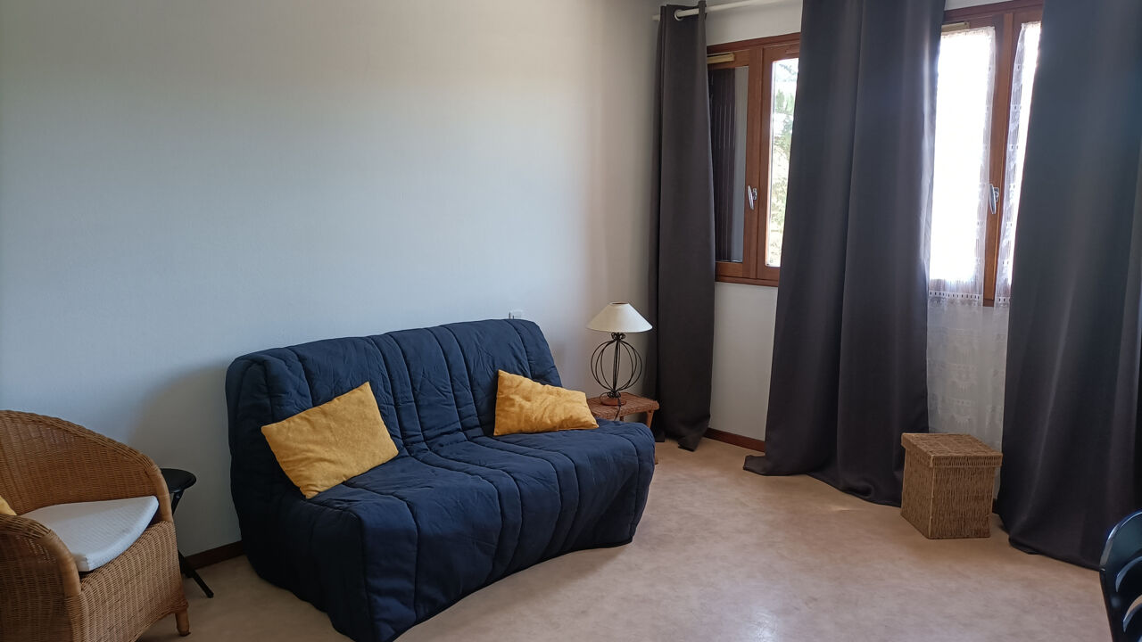 appartement 1 pièces 27 m2 à louer à Cahors (46000)