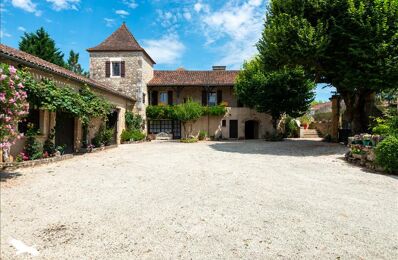 vente maison 400 000 € à proximité de Castelfranc (46140)