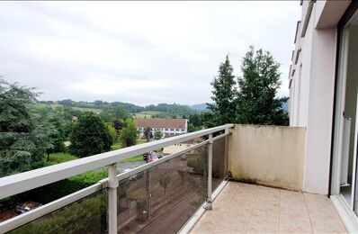 vente appartement 61 325 € à proximité de Mauléon-Barousse (65370)