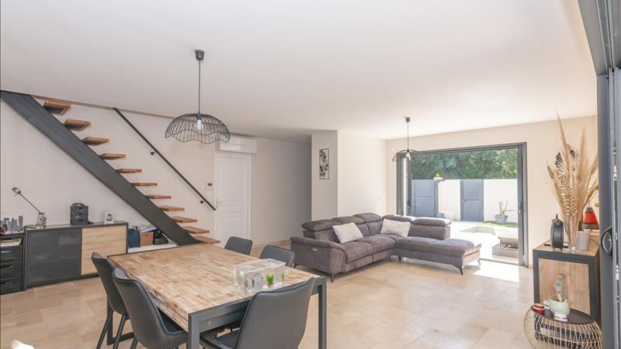 maison 4 pièces 135 m2 à vendre à Balaruc-les-Bains (34540)