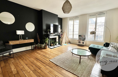 vente appartement 219 000 € à proximité de Lusigny-sur-Barse (10270)